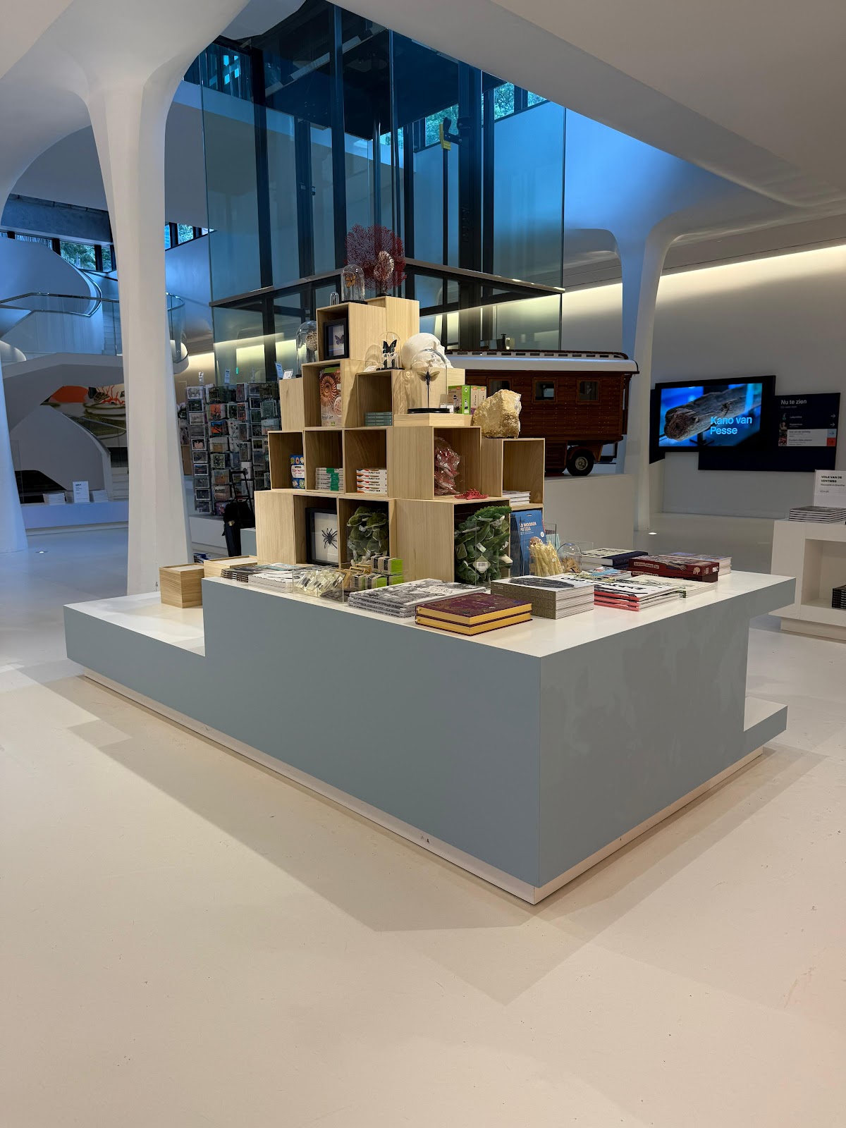 Showroommeubel