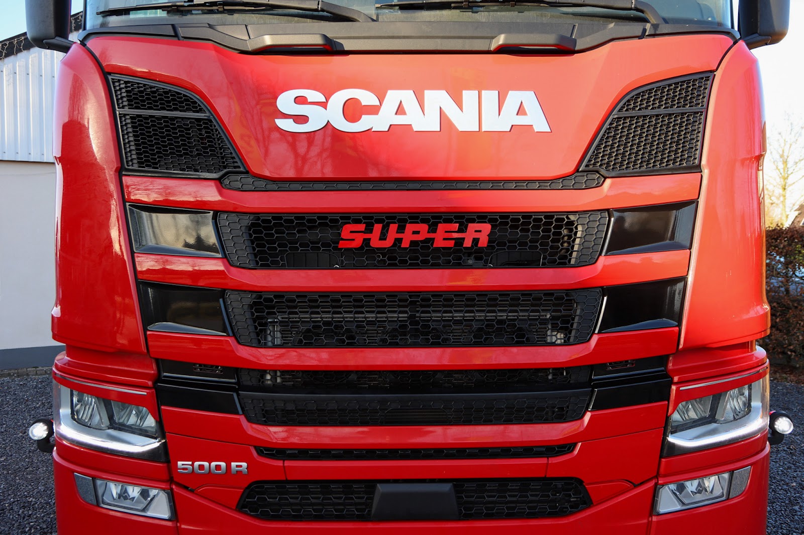 Scania